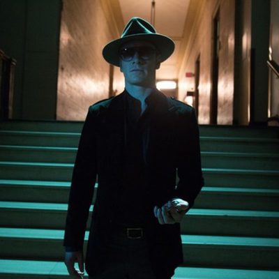 X-Men: Days of Future Past