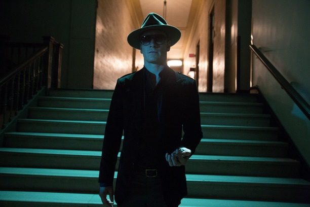 Imagen de la película X-Men: Days of Future Past