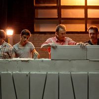 Foto de 'The Gilded Cage'