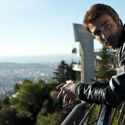 Daniele Liotti