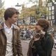 Imagen de la película The Fault in Our Stars