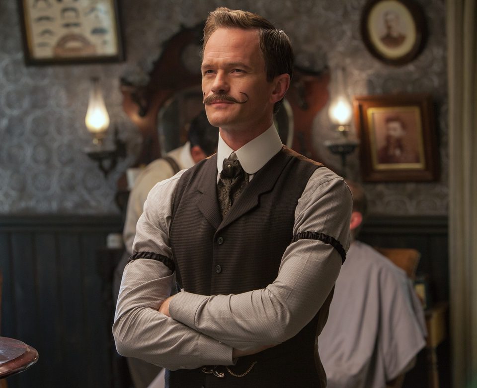 Imagen de la película A Million Ways to Die in the West