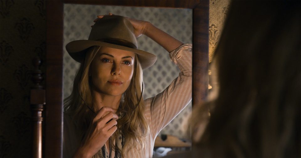 Imagen de la película A Million Ways to Die in the West