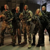 Foto de 'Sabotage'
