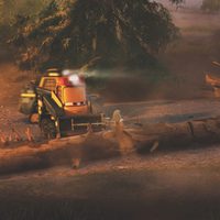 Aviones: Equipo de rescate