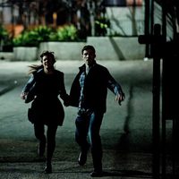 Anarchy: La noche de las bestias