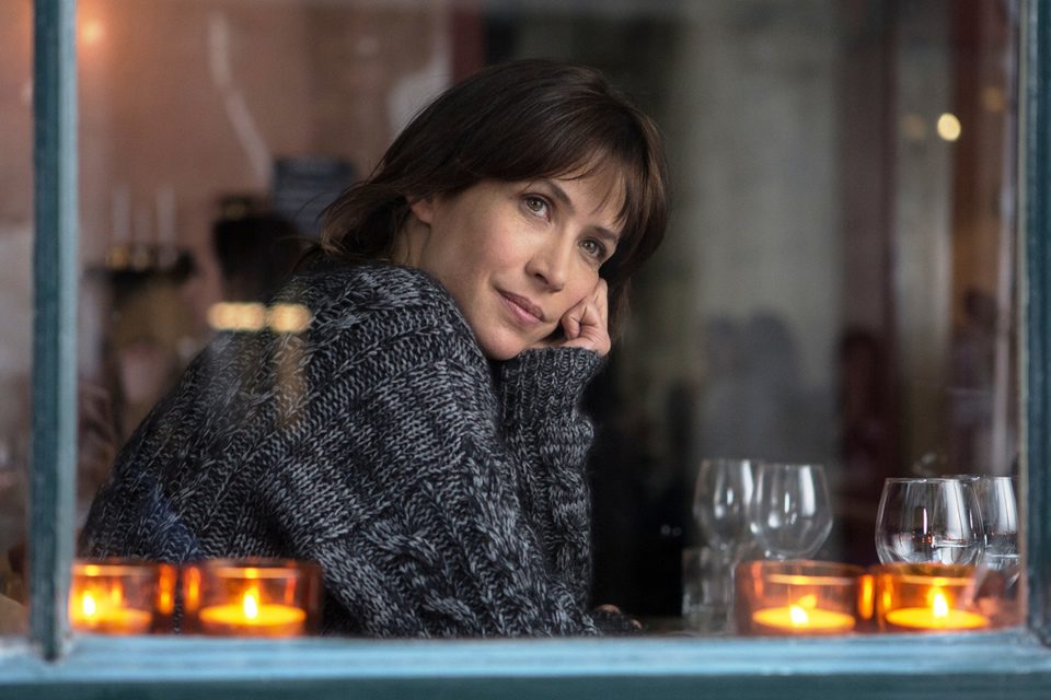 Sophie Marceau