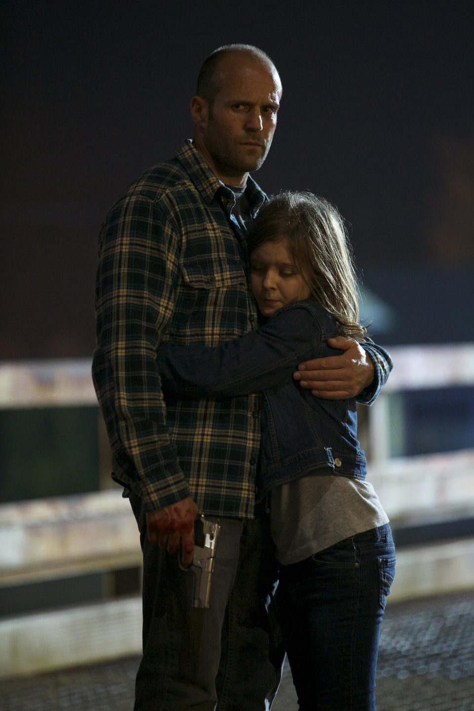 Imagen de la película Homefront