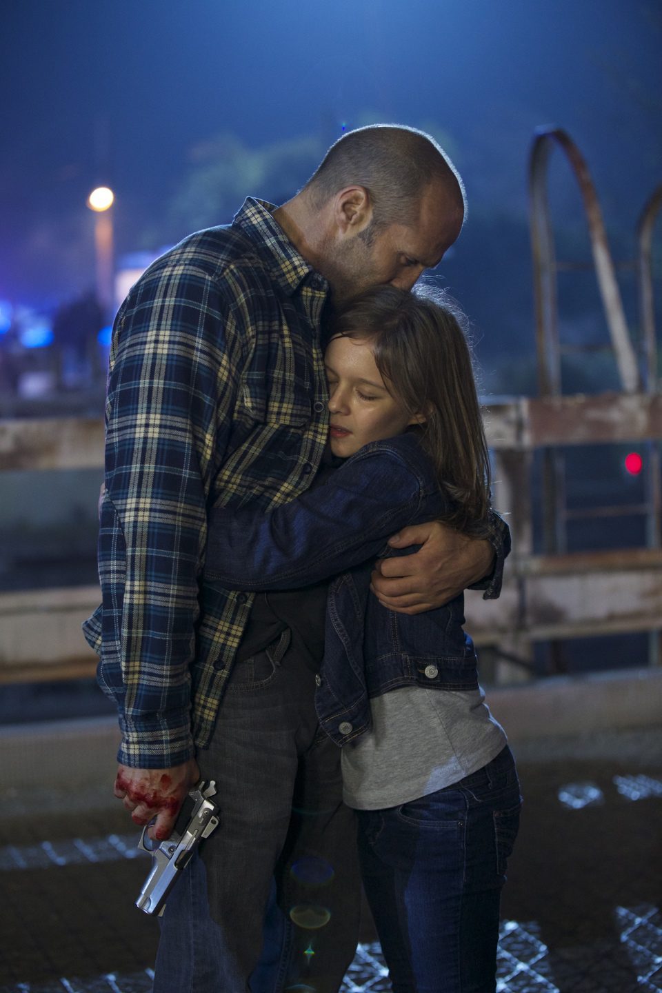 Imagen de la película Homefront