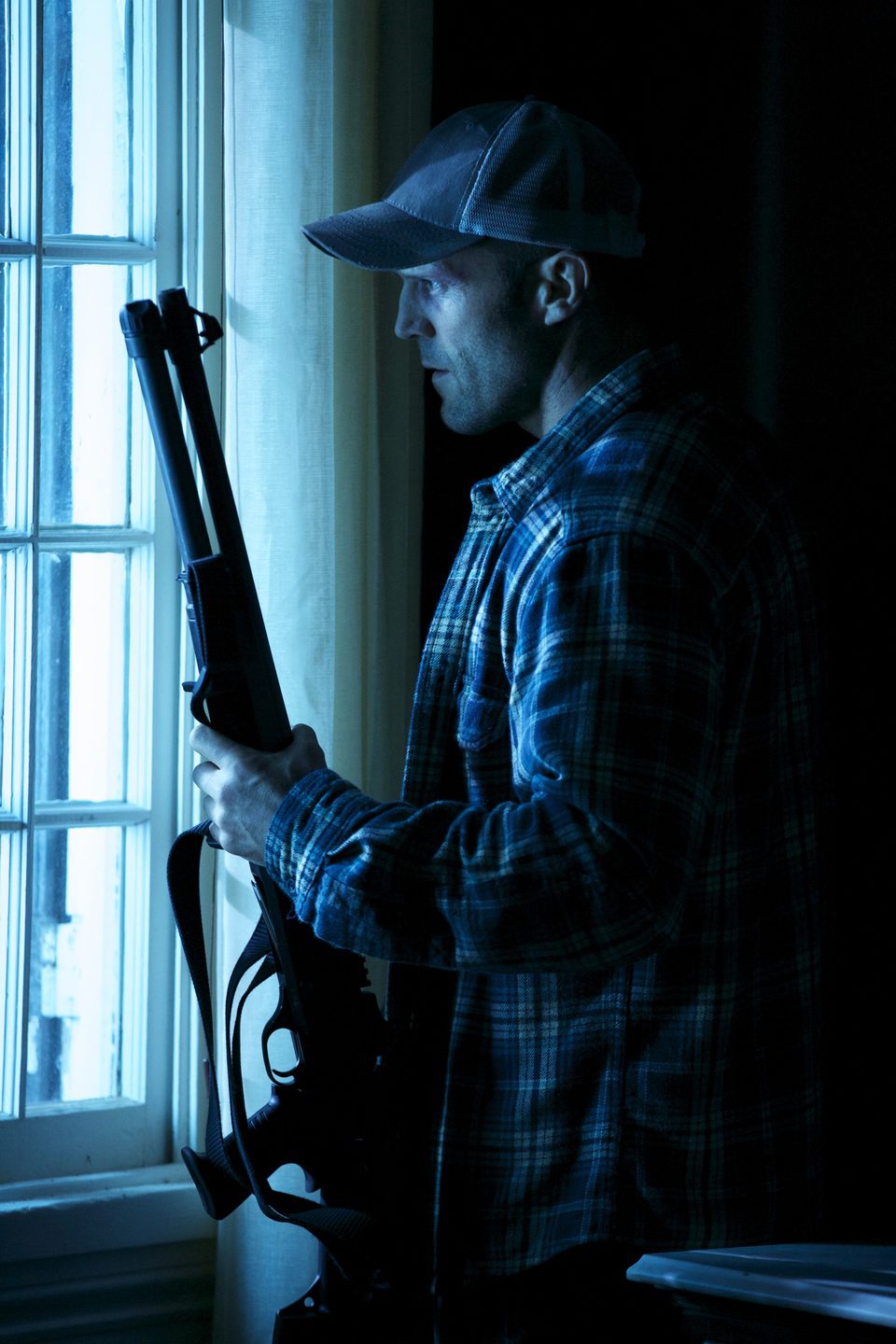 Imagen de la película Homefront
