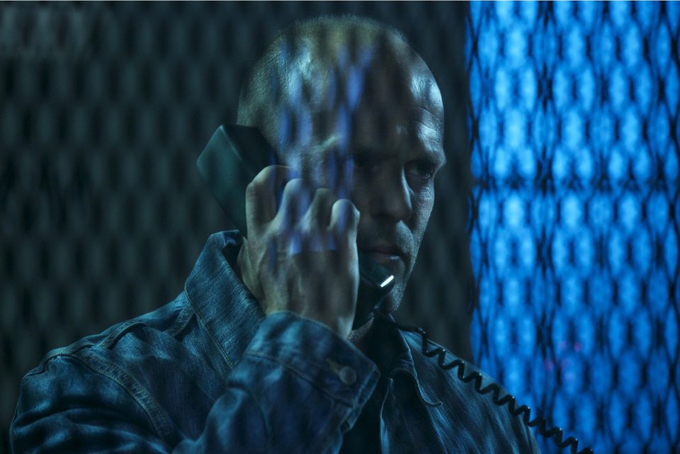 Imagen de la película Homefront
