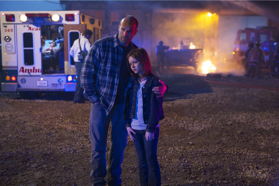 Imagen de la película Homefront