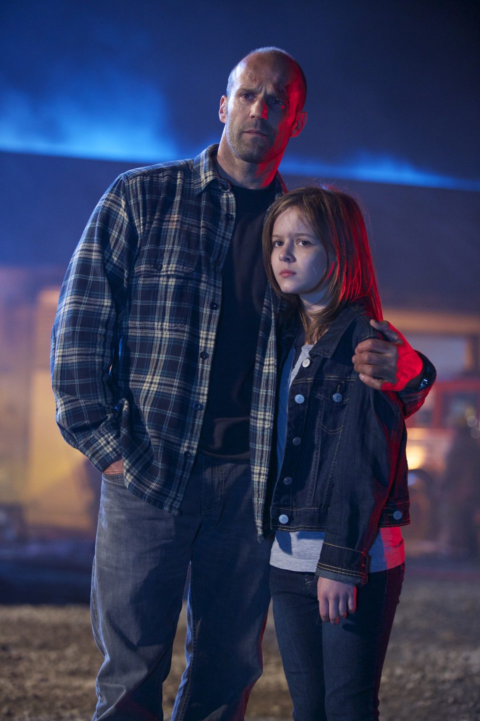 Imagen de la película Homefront