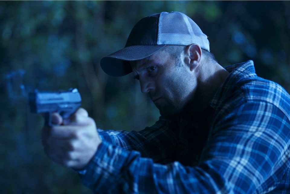 Imagen de la película Homefront