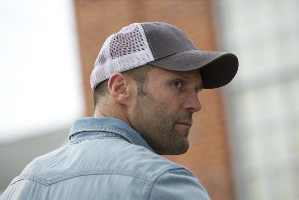 Imagen de la película Homefront