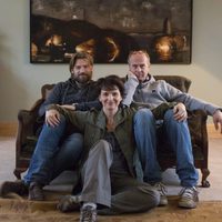 Mil veces buenas noches