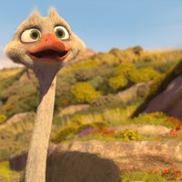 Foto de 'Khumba: A Zebra's Tale'