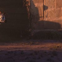 Foto de 'Khumba: A Zebra's Tale'