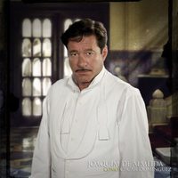 Óscar. Una pasión surrealista