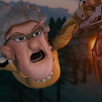 Foto de 'Hoodwinked Too! Hood vs. Evil'