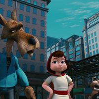 Foto de 'Hoodwinked Too! Hood vs. Evil'