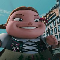 Foto de 'Hoodwinked Too! Hood vs. Evil'