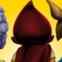 Foto de 'Hoodwinked Too! Hood vs. Evil'
