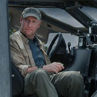 En el ojo de la tormenta