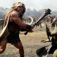 Foto de 'Hercules'