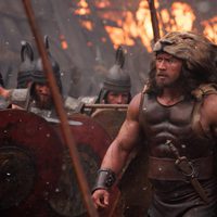Foto de 'Hercules'