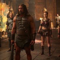 Foto de 'Hercules'