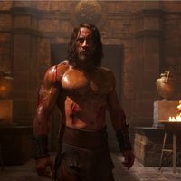Foto de 'Hercules'