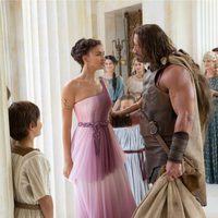 Foto de 'Hercules'