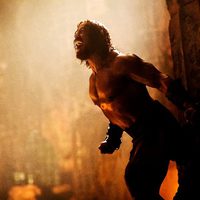 Foto de 'Hercules'