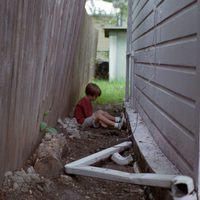 Foto de 'Boyhood'