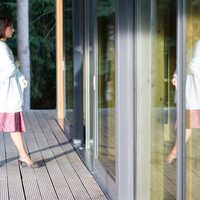 Antes del frío invierno