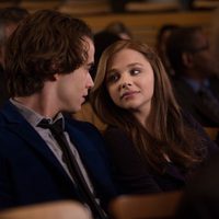 Foto de 'If I Stay'