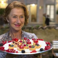 Foto de 'The Hundred-Foot Journey'