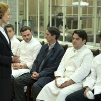 Foto de 'The Hundred-Foot Journey'