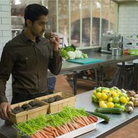 Foto de 'The Hundred-Foot Journey'