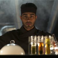 Foto de 'The Hundred-Foot Journey'