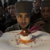Foto de 'The Hundred-Foot Journey'