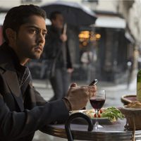 Foto de 'The Hundred-Foot Journey'