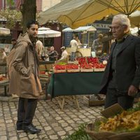 Foto de 'The Hundred-Foot Journey'