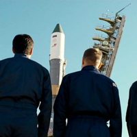 Foto de 'Baikonur'