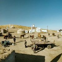 Foto de 'Baikonur'