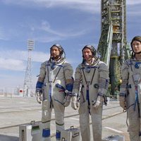 Foto de 'Baikonur'