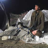 Foto de 'Baikonur'