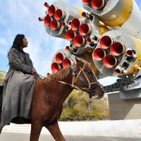 Foto de 'Baikonur'