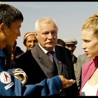 Foto de 'Baikonur'